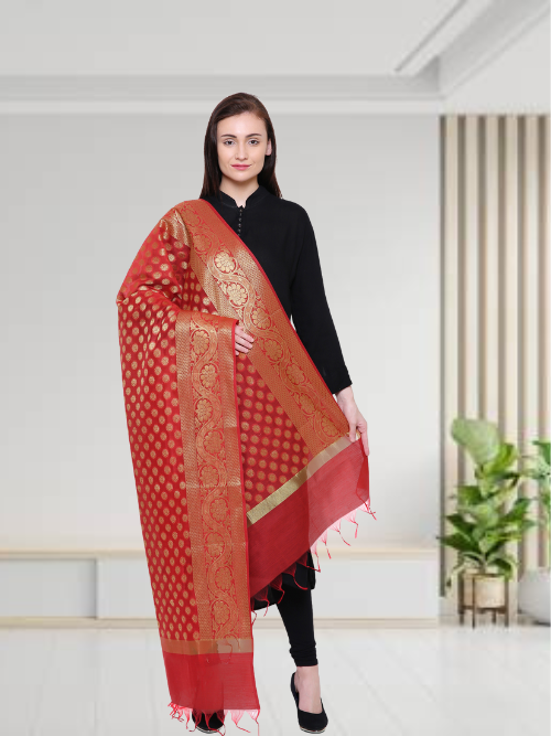 Dupattas